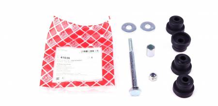 Тяга стабілізатора (переднього) Chrysler Cruiser/Neon 99-10 101 41036 фото товару