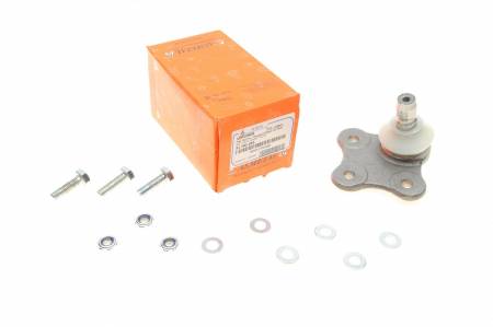 Опора кульова (передня) Citroen Nemo/Fiat Fiorino 08- (=10OP1505) 4829 10FI3505 фото товару