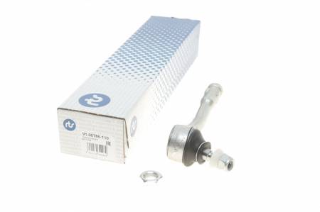 Наконечник тяги рульової (R) Citroen Berlingo/C4/Peugeot 308/3008/5008/Partner 08- 430 91-00786-110 фото товару