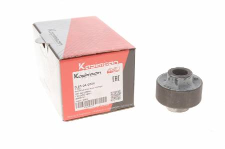 Сайлентблок важеля (переднього/ззаду) Citroen C3 II/C4/Peugeot 208 09- 5006 0-53-04-0924 фото товару