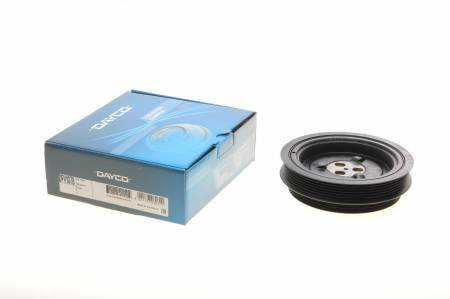 Шків колінвалу Ford Transit/Citroen Jumper/Peugeot Boxer 2.2 D/HDI/TDCI 06- 42 DPV1078 фото товару