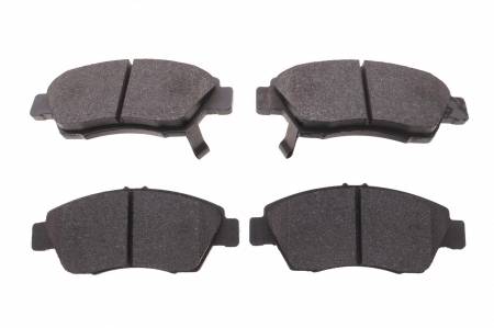 BOSCH HONDA колодки гальмівні передні CIVIC,CRX 1.6 91- 30 0986461759 фото товару