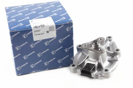 Помпа води Citroen Berlingo/Peugeot Partner 1.6 09- 5 7.07152.03.0 фото товару