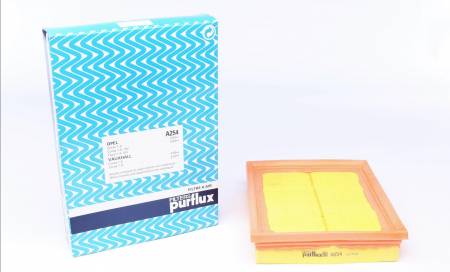 Фільтр повітряний Opel Combo 1.2/1.4i 94-01 38 A254 фото товару