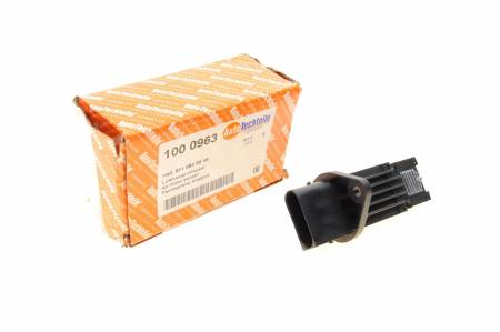 Витратомір повітря MB Vito (W638)/Sprinter CDI (вставка) (0963) 5010 100 0963 фото товару