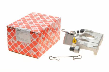 Супорт гальмівний (задній) (R) Opel Vectra C 02-09 101 179095 фото товару