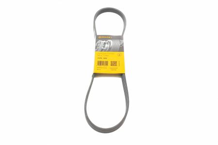 Ремінь генератора Fiat Scudo 2.0 JTD 99-06 (5PK970) 31 5PK970 фото товару