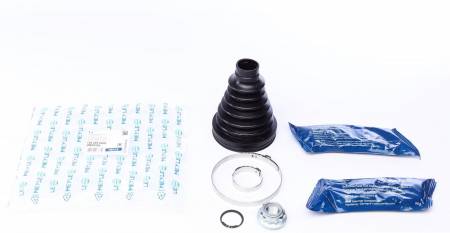 Пильник ШРКШ (внутрішній) VW T5 2.5TDI 03-/Crafter 2.0D 10.16- (28x78x122) 144 100 495 0028 фото товару