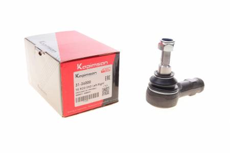 Наконечник тяги рульової Iveco Daily 99-14 5006 31-26000 фото товару