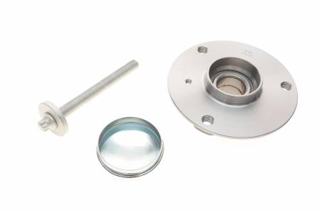 Підшипник маточини (передньої) Smart 0.6/0.7i/0.8cdi 5000 216202 фото товару