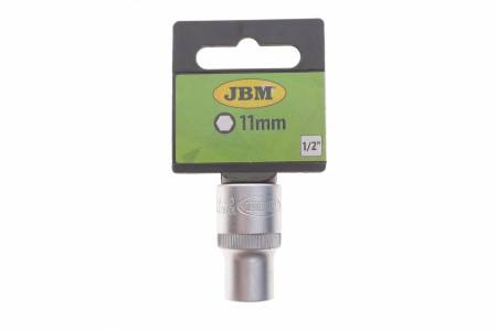 Головка торцева 1/2