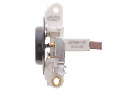 MAGNETI MARELLI Регулятор генератора VW 95 940016020800 фото товару