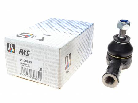 Наконечник тяги рульової Ford Fiesta 89-95/Ka 96-08/Capri 74-77 430 91-00605 фото товару