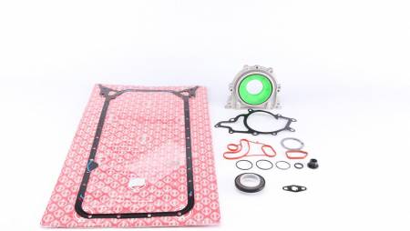 Комплект прокладок (нижній) MB Sprinter OM612 2.7 CDI -06 10 633.330 фото товару