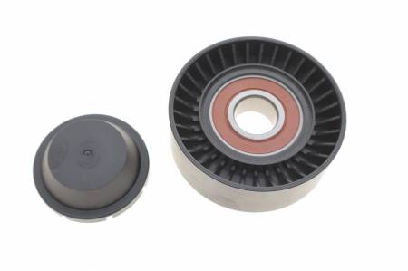 Ролик приводного ременя VOLVO 46537101 (Вир-во NTN-SNR) 110 GA358.94 фото товару