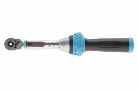 Ключ динамометричний 1/4