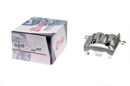 Супорт гальмівний (передній) (R) MB Vito (W639) 03- (d=48mm) (Bosch) 5000 223066 фото товару