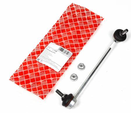 Тяга стабілізатора (переднього) (R) MB Vito (W638) 96-03 101 17208 фото товару