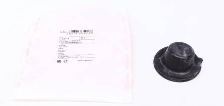 Проставка пружини (задньої) MB A-class (W168) 97-04 101 34018 фото товару