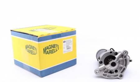 Стартер Citroen Berlingo/Fiat Fiorino/Peugeot Partner 1.4-1.6 96- (MSRC581) 95 943205811010 фото товару