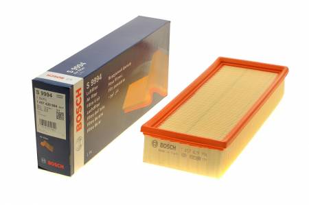 Фільтр повітряний Audi 80/100/VW T3 1.6-1.7D 81-92 30 1457429994 фото товару