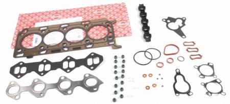 Комплект прокладок (верхній) Renault Trafic 2.0 dCi/Opel Vivaro 2.0 CDTI 06- 10 521.130 фото товару