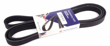 ремень ручейковый 239 2155 K 6 фото товару