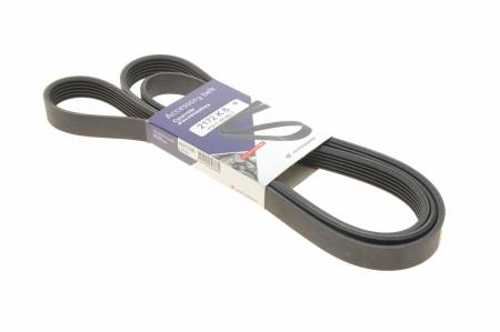 ремень ручейковый 239 2172 K 6 фото товару