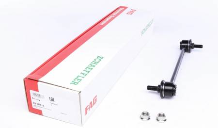 Тяга стабілізатора (заднього) Toyota Camry 2.4-3.0 01-06 192 818 0440 10 фото товару