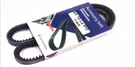 Ремінь генератора Fiat Ducato 1.9D/2.5D, -94 (10x910) 239 AV 10 La 910 фото товару
