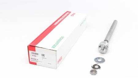 Тяга рульова Peugeot 605 2.0-3.0 89-99 (L=295mm) 192 840 0232 10 фото товару