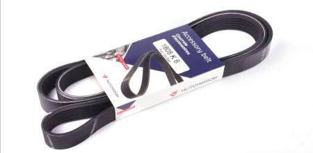 ремень ручейковый 239 1805 K 6 фото товару