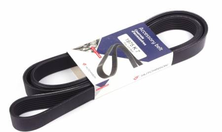 Ремінь генератора MB Sprinter 3.0CDI 06-/Opel Vivaro 2.0CDTi 06- (7PK1975) 239 1975 K 7 фото товару