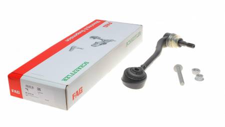 Важіль підвіски (передній/знизу) (L) BMW X5 (E53) 00- 192 821 0174 10 фото товару