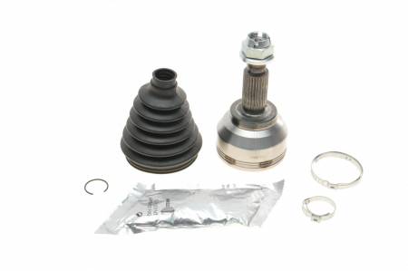 ШРКШ (зовнішній) Renault Laguna II 1.8-2.0 01- (27/32z) 192 771 0489 30 фото товару