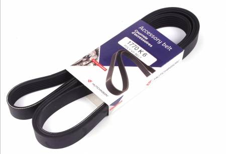 ремень ручейковый 239 1770 K 6 фото товару