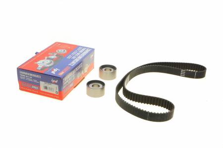 Комплект ГРМ Fiat Ducato 2.5D -02/Citroen Jumper 2.8JTD 00-/Renault Master 2.8DTI 98-01 262 64-3324 фото товару