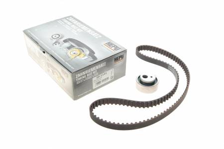 Комплект ГРМ Citroen Berlingo/Peugeot Partner/Expert 1.8 96- 178 20-1141 фото товару