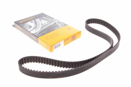 Ремінь ГРМ Fiat Ducato 2.0JTD 01-/Peugeot Boxer 2.0HDI 02- (141x25) 31 CT987 фото товару