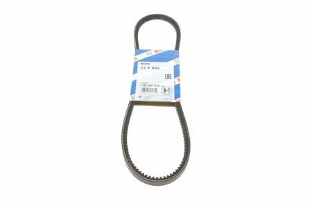 Ремінь генератора MB 609-814 (PS) (13x950) 30 1987947615 фото товару