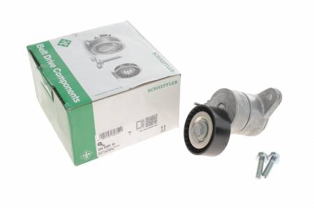 Натяжник ременя генератора Mitsubishi Lancer/Outlander 08- (65x25) 204 534 0325 10 фото товару