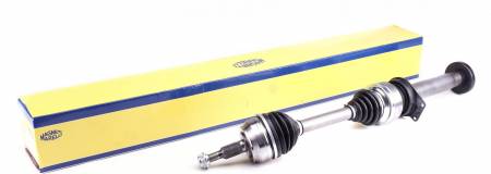 Піввісь VW T5 2.0TDI/2.5TDI 103kw 11- (R) (26x38x878) (TDS0108) 95 302004190108 фото товару