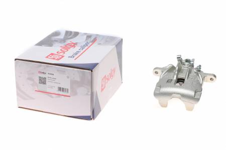 Супорт гальмівний (задній) (R) Renault Trafic/Opel Vivaro 01- (d=41mm) 5000 223030 фото товару