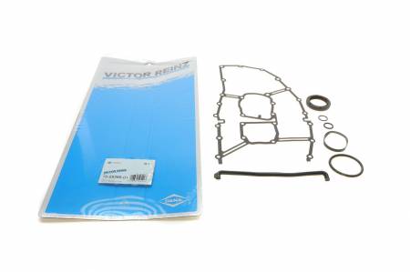 Прокладка кришки клапанів BMW 3 (E36/E46)/5 (E34) 1.6/1.8 93-06 (к-кт), M43 9 152936601 фото товару