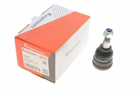 Опора кульова (передня/знизу) Mitsubishi Colt VI/Smart Forfour 04-12 5006 27-06601 фото товару