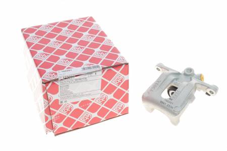 Супорт гальмівний (задній) (L) MB A-class (W169)/B-class (W245) 1.5-2.0D 04-12 (d=30mm) 101 182201 фото товару