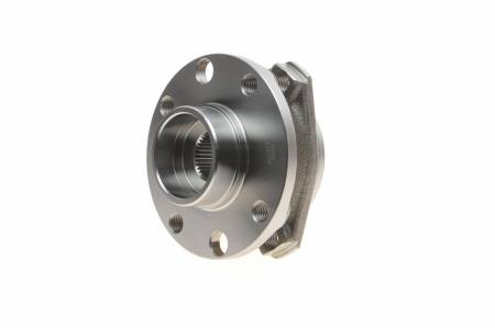 Підшипник маточини (передньої) Opel Astra 98 (-ABS) 5000 216199 фото товару