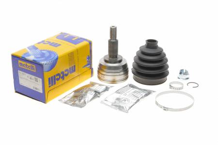 ШРКШ (зовнішній) Dacia Duster 10-18/Renault Duster 12- (25z/35z/52.6mm/90mm/54.8mm) 121 15-1901 фото товару