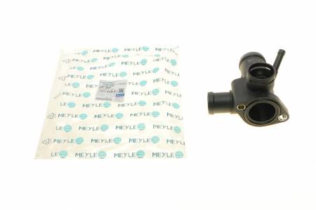 Фланець системи охолодження VW Caddy II/Golf III/IV/Passat 1.9TDI 93-02 144 100 121 1053 фото товару