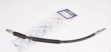 Шланг гальмівний (задній) VW Crafter 50/MB Sprinter 509-519 CDI 144 014 525 0011 фото товару